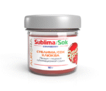 Сублима/Сок Клюква (Sublima/Sok Cranberry)