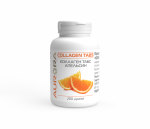 Коллаген Табс Апельсин (Collagen Tabs)