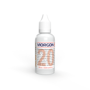 Виоргон 20 (Viorgon 20) 4020 Аврора Aurora