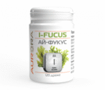 Ай-Фукус йод 120 i-Fucus 2073 Аврора Aurora