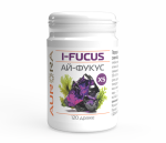 Ай-Фукус х5 йод (i-Fucus) 120 2078