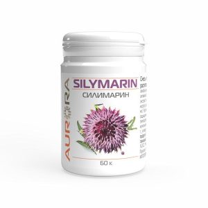 Силимарин Silymarin 2086 Аврора Aurora