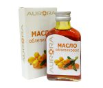 Масло Облепиховое 3017 Аврора Aurora