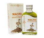 Масло Конопляное 3018 Аврора Aurora