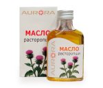 Масло Расторопши 3030 Аврора Aurora