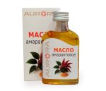 Масло Амарантовое 3031 Аврора Aurora