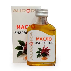 Масло Амарантовое 3031 Аврора Aurora