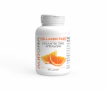 Коллаген Табс Апельсин (Collagen Tabs) 90т 2076 Аврора Aurora