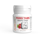 Феро Табс Fero Tabs 60 Аврора Aurora