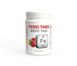 Феро Табс Fero Tabs 120 Аврора Aurora
